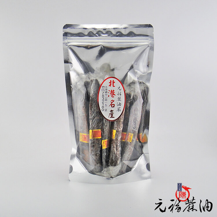 香蕉乾包裝(400g)